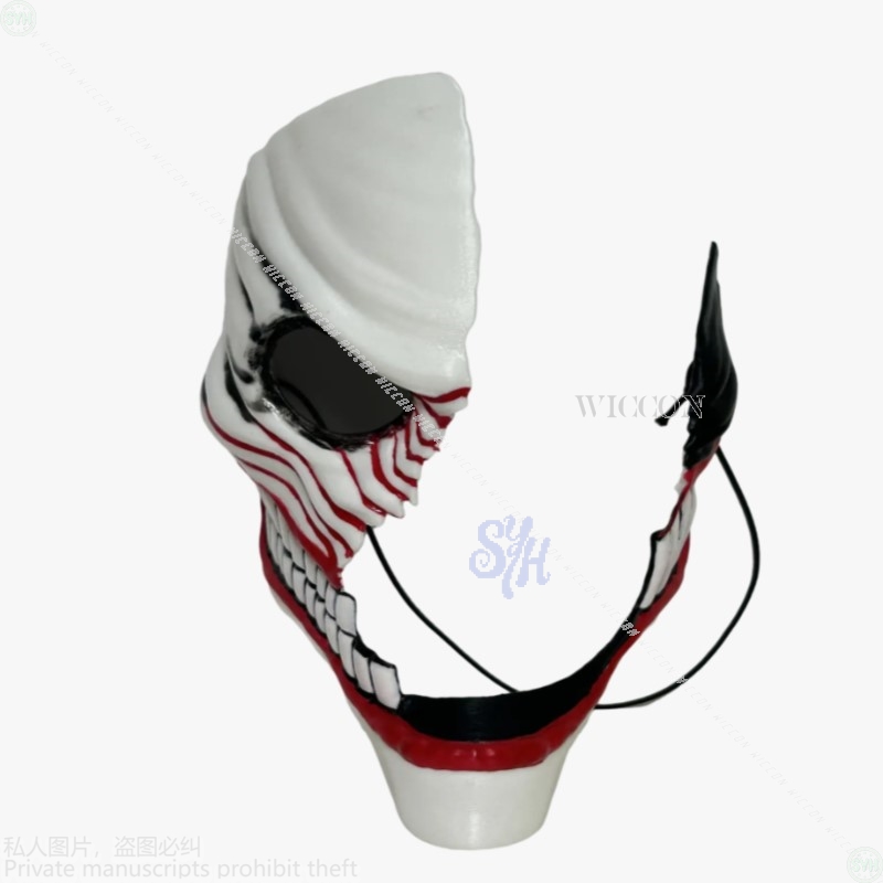 Aira shiratori cosplay dandada - Anime Cosplay With Mask avaliação e preço