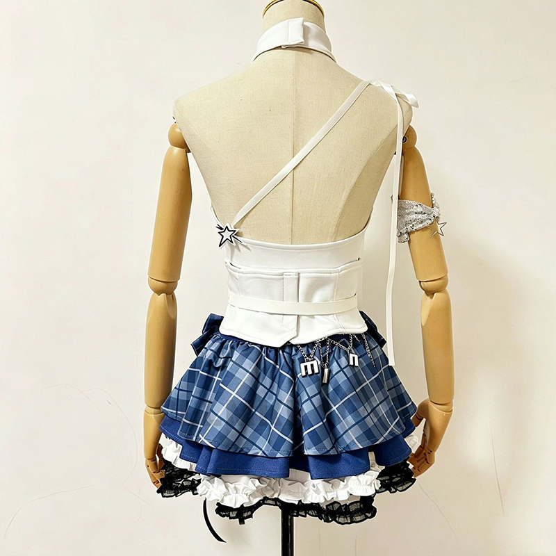 Anime T.T. Fantasia de Cosplay - Anime Cosplay Show avaliação e preço