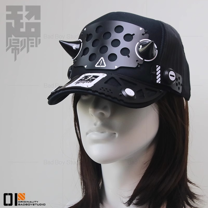 2025 jogo cyberpunk cosplay má - Anime Cosplay With Mask avaliação e preço