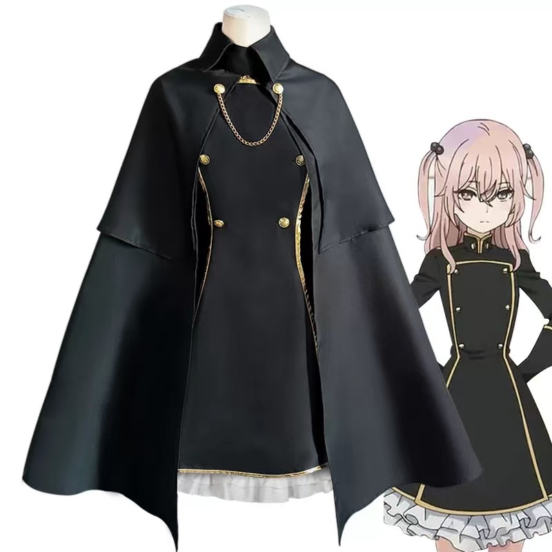 Fantasia de Cosplay Anime My D - Anime Cosplay Marin avaliação e preço
