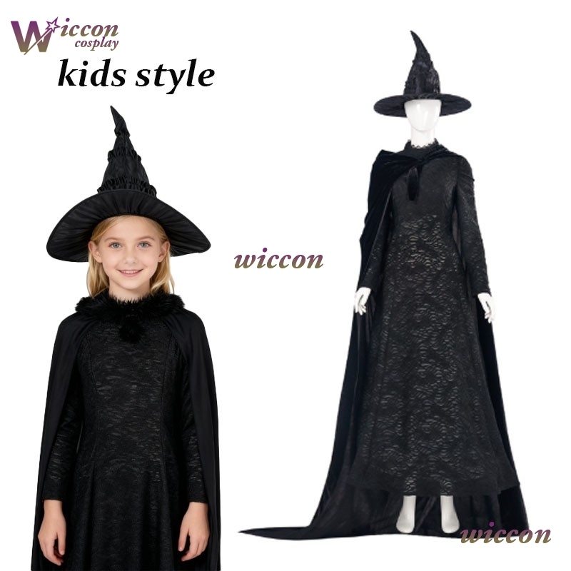 Yesok filme malvado elphaba co - Anime Cosplay Kid avaliação e preço