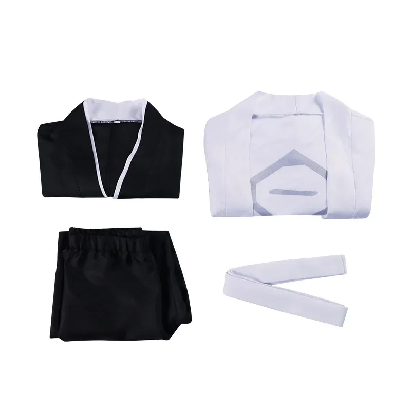 Anime lixívia aizen sousuke mi - Bleach Captain Coat avaliação e preço