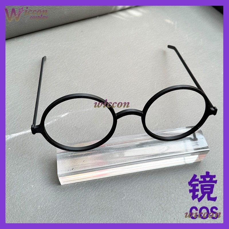 Ohayo 25cm óculos fursuit aces - Anime Cosplay With Mask avaliação e preço
