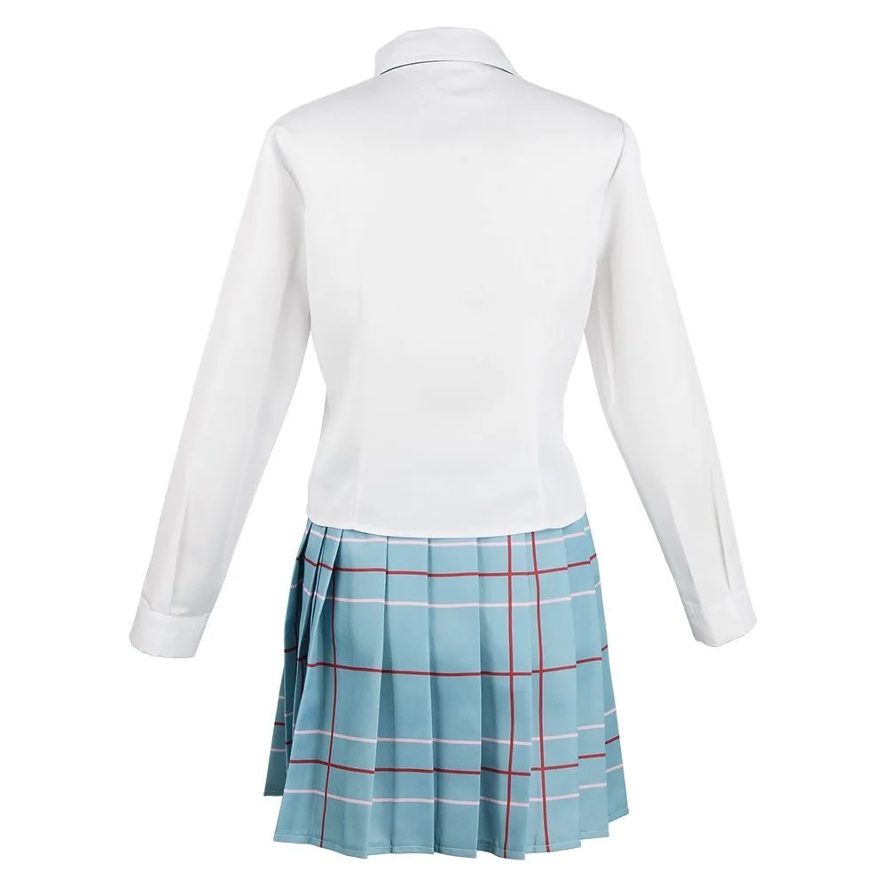 Fantasia Cosplay Anime My Dres - Anime Cosplay Marin avaliação e preço