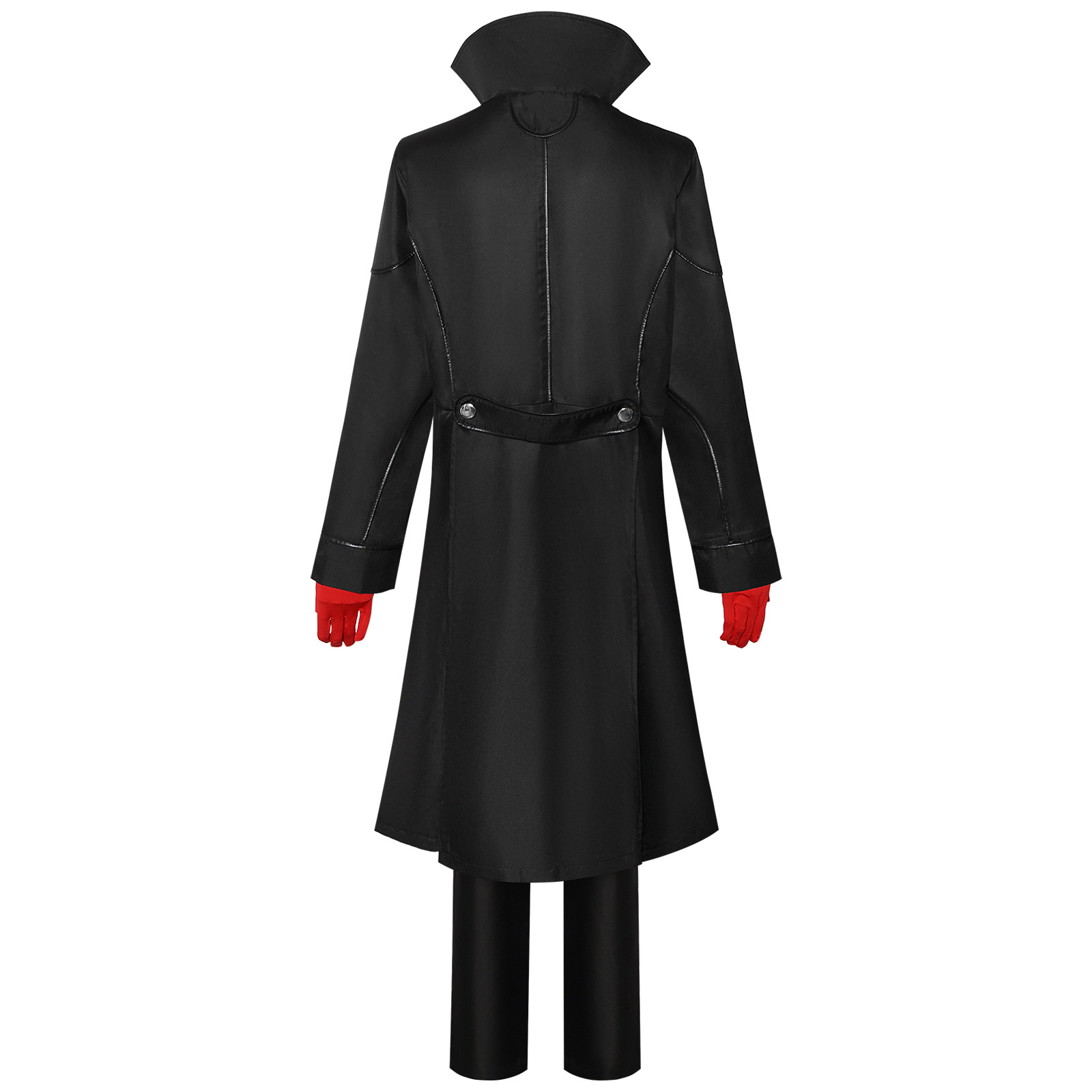Fantasia de Cosplay Joker Ren  - Anime Cosplay With Mask avaliação e preço