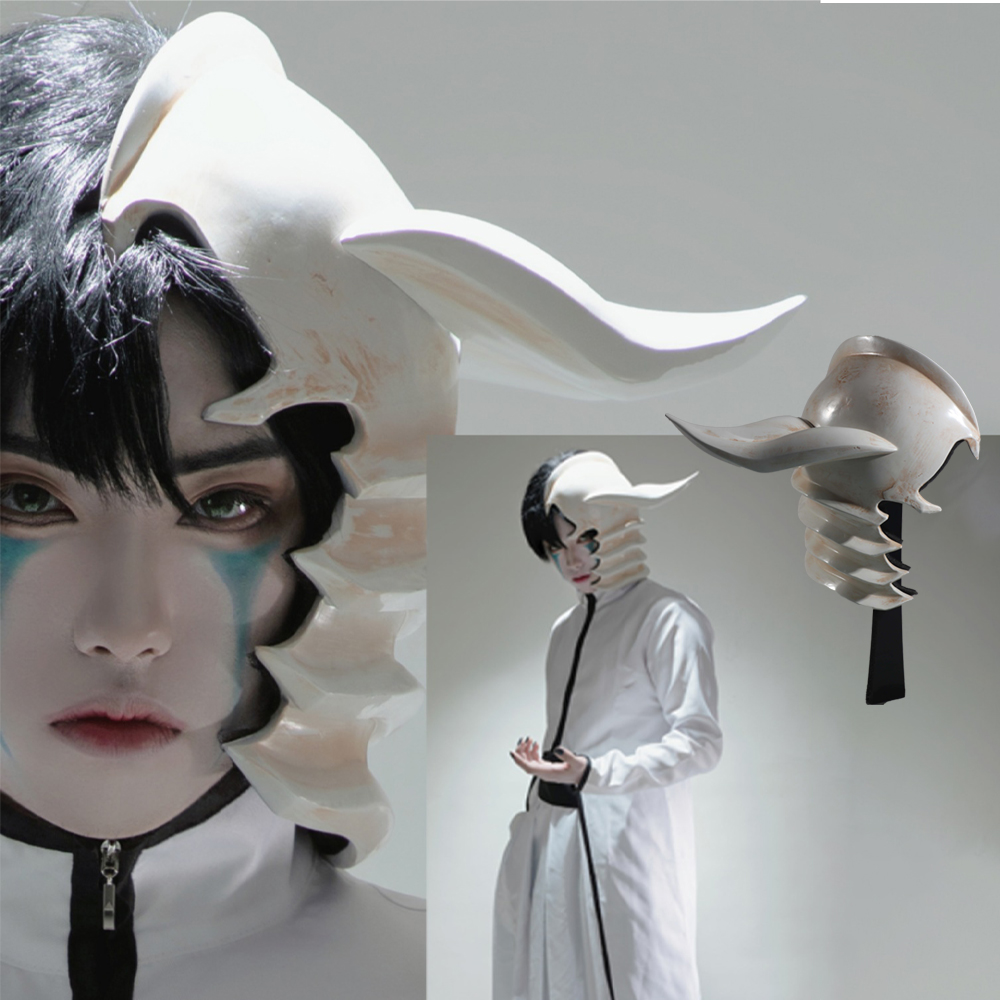 Anime Bleach Cosplay Traje de  - Bleach Captain Coat avaliação e preço
