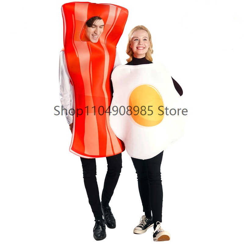 Trajes de cosplay engraçados c - Anime Cosplay Couple avaliação e preço